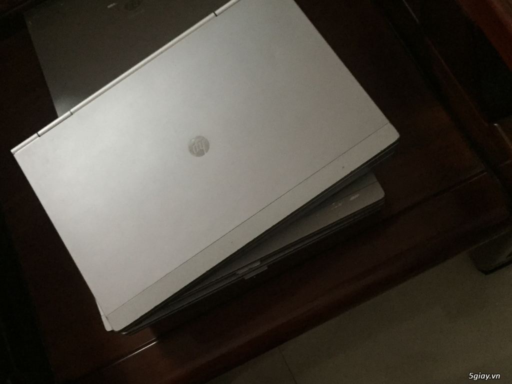 Laptop nội đua nhật core i5 thế hệ 2 vả 3 giá tốt 5 giây - 3