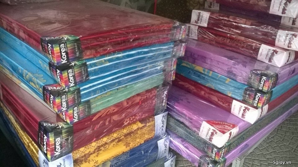 Nội Thất Phòng Ngủ Và Phòng Khách - 44