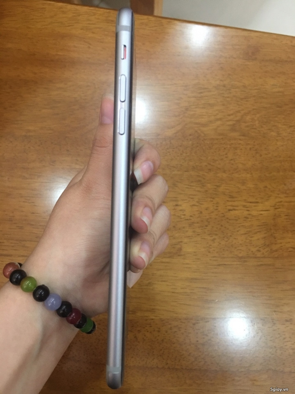 Iphone 6 Plus 16GB Gray Quốc tế Mỹ ( LL ) Fullbox mới 99% - 3