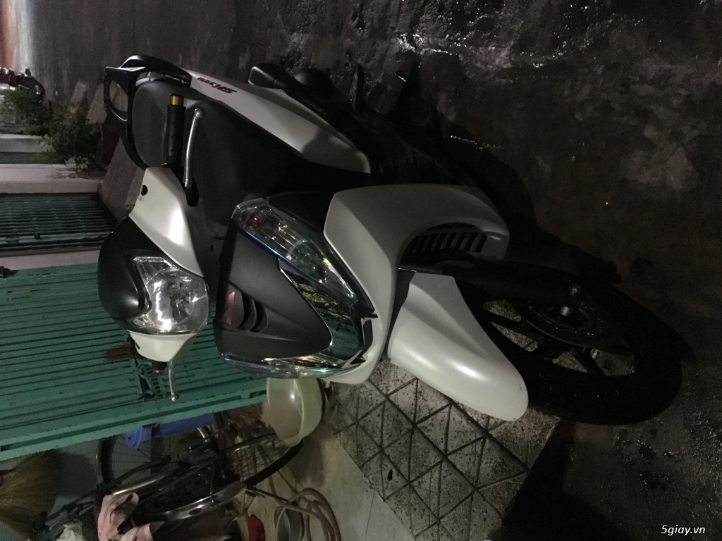 SH 300i đầu 2014 - 2