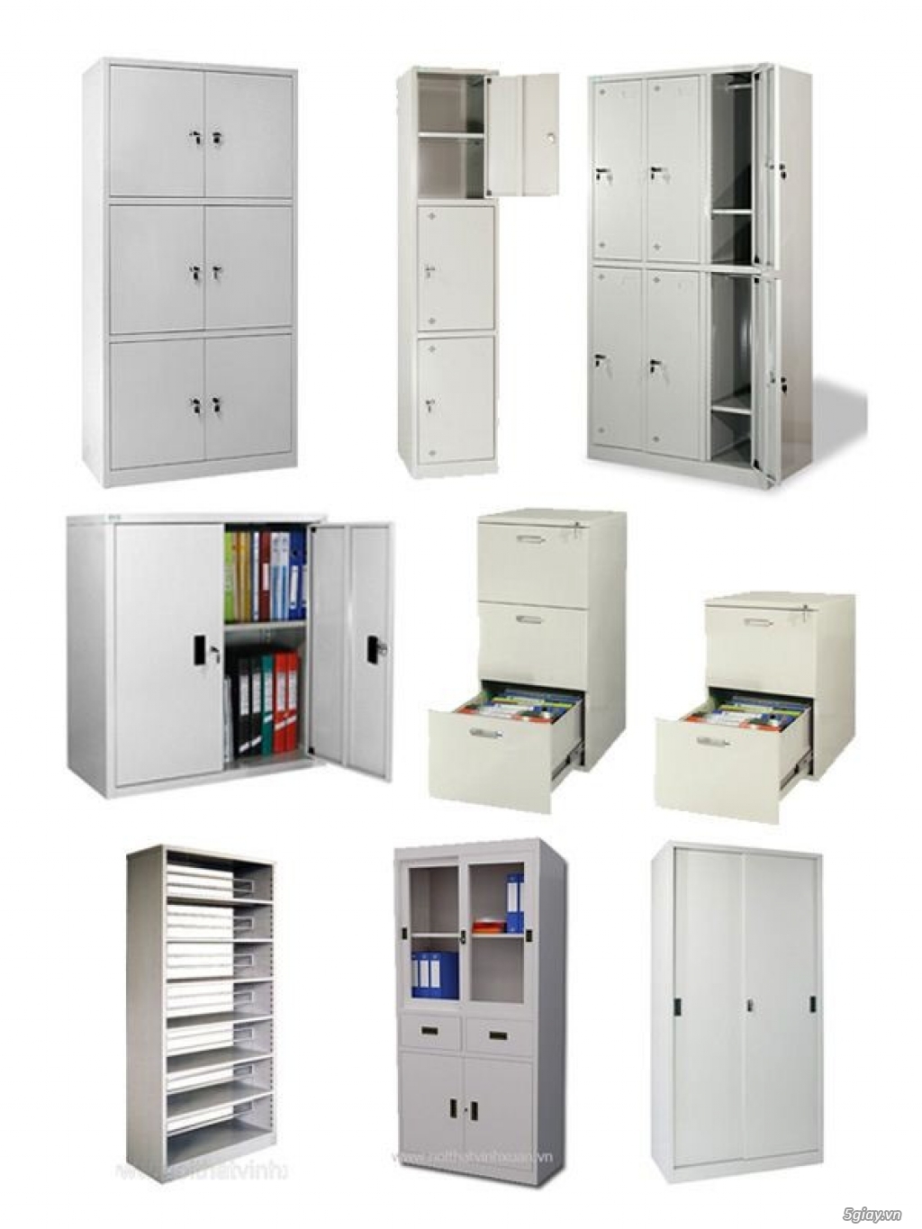 Nội Thất Phòng Ngủ Và Phòng Khách - 42