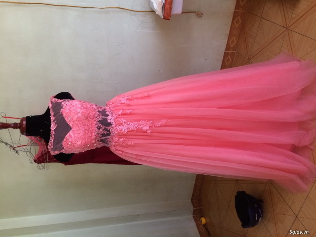 áo cưới đẹp - 1