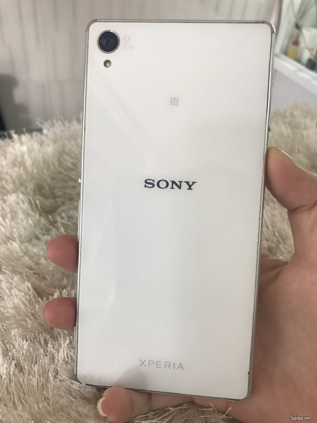 Sony z3 - 1