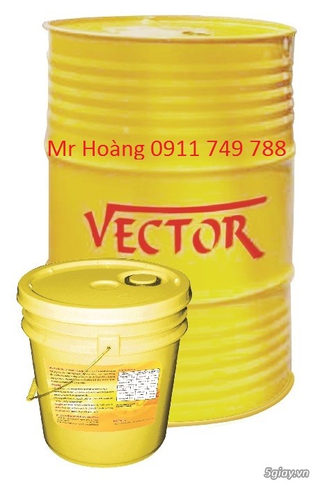 Tổng đại lý dầu nhớt Castrol, Shell, AP SaigonPetro, Vilube, VECTOR... - 2