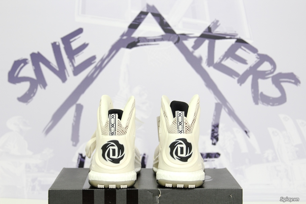 [Các Dòng Giày Thể Thao: Nike, Adidas, Jordan,...] 100% Chính Hãng US - 25