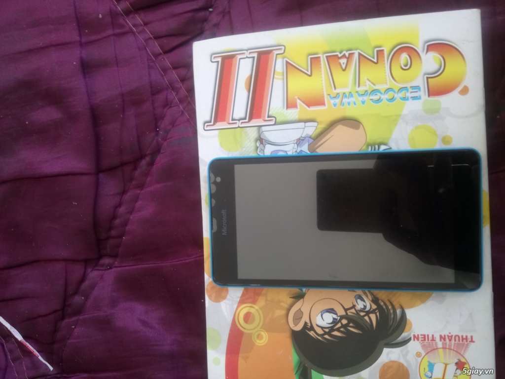 lumia 535