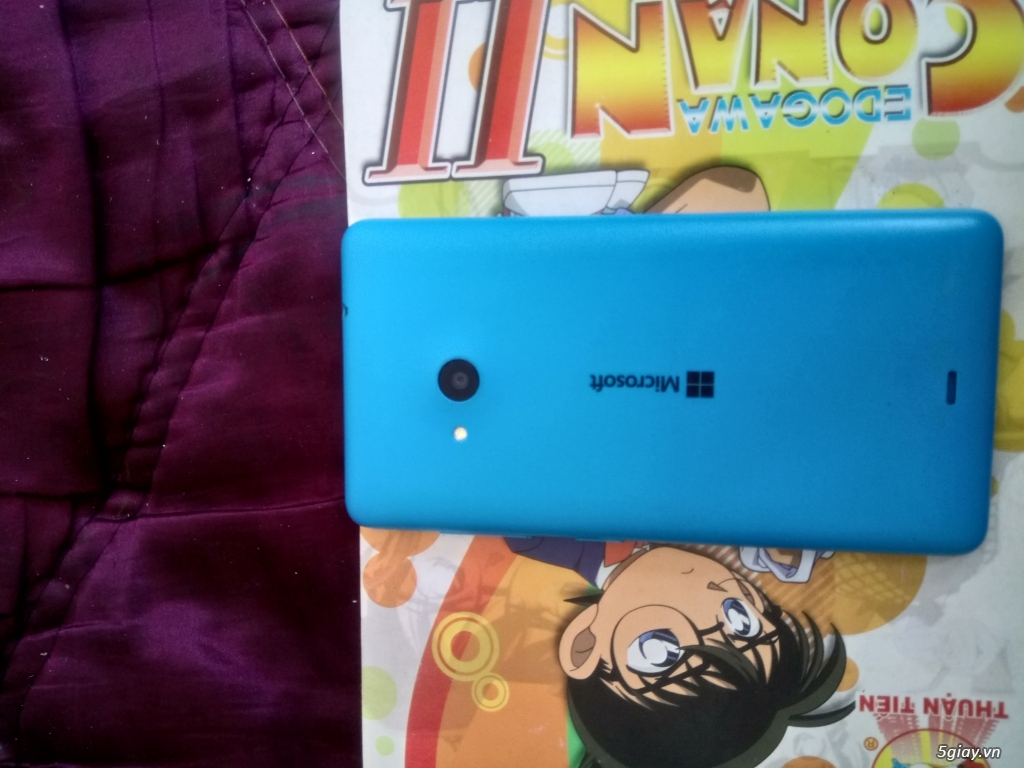 lumia 535 - 1