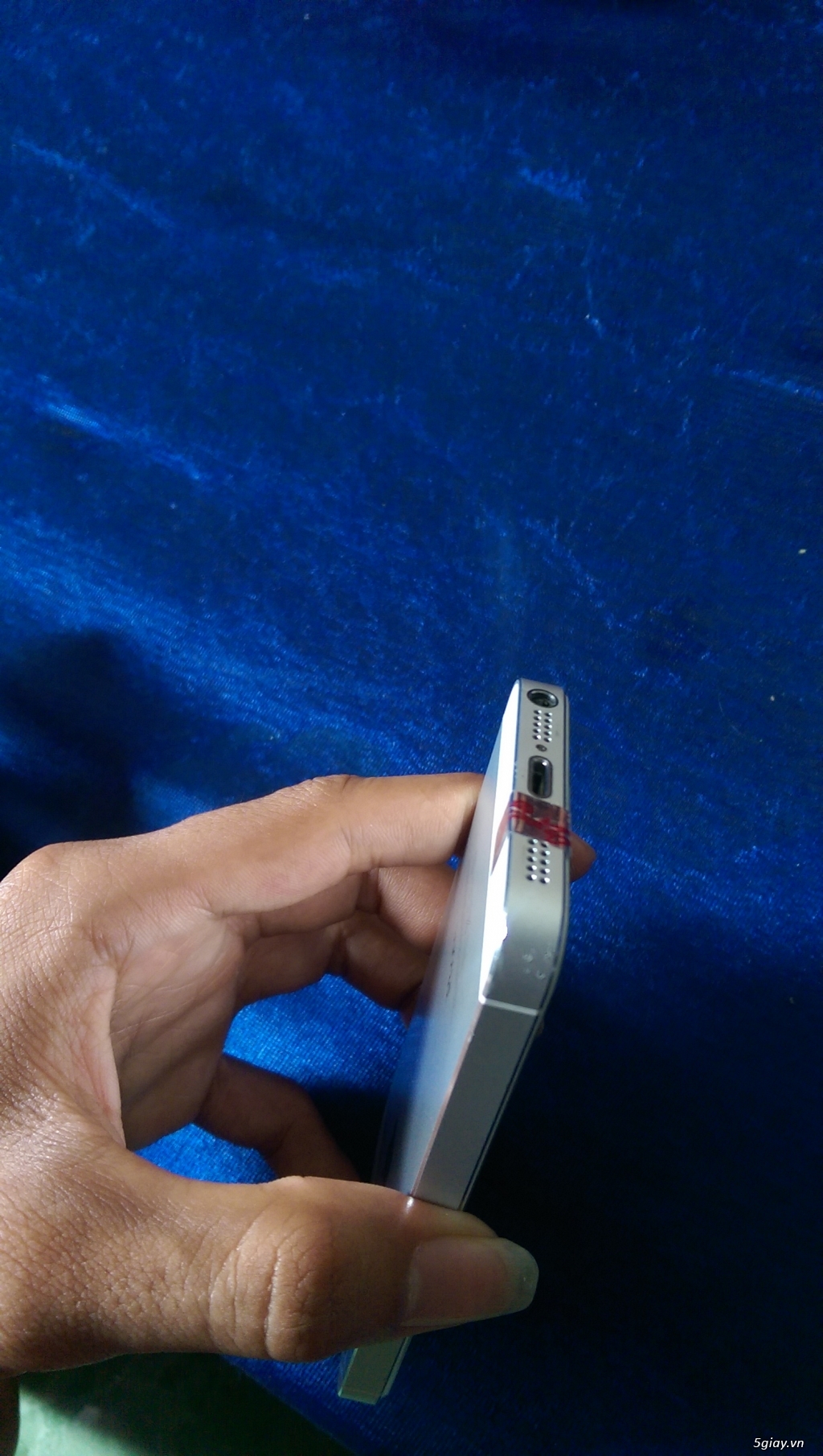 iphone 5s và iphone 6 16gb - 6