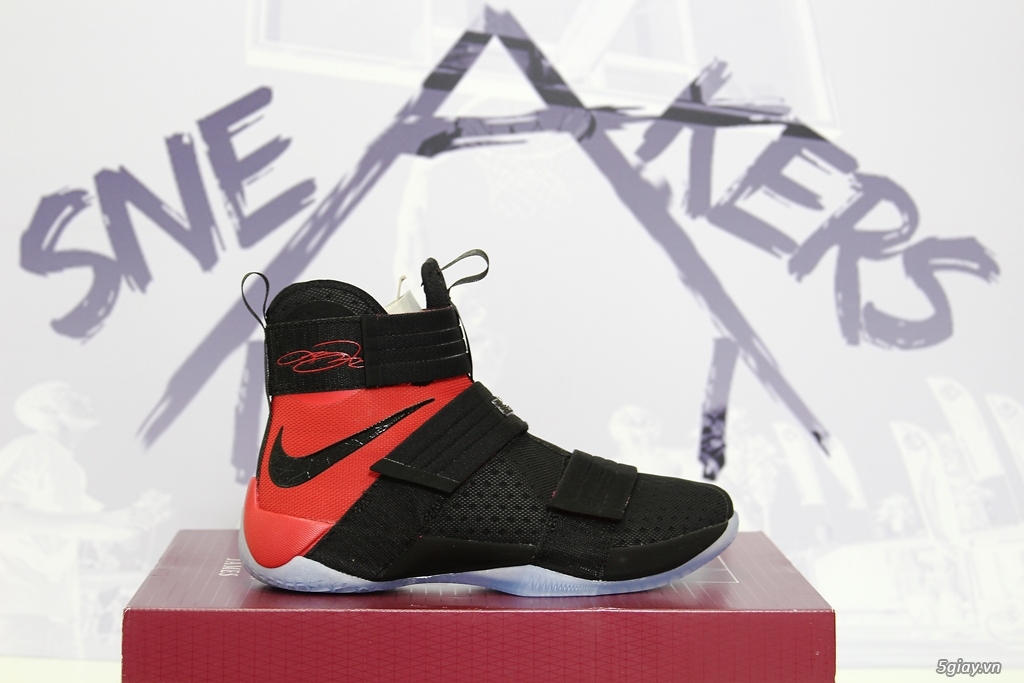 [Các Dòng Giày Thể Thao: Nike, Adidas, Jordan,...] 100% Chính Hãng US - 13