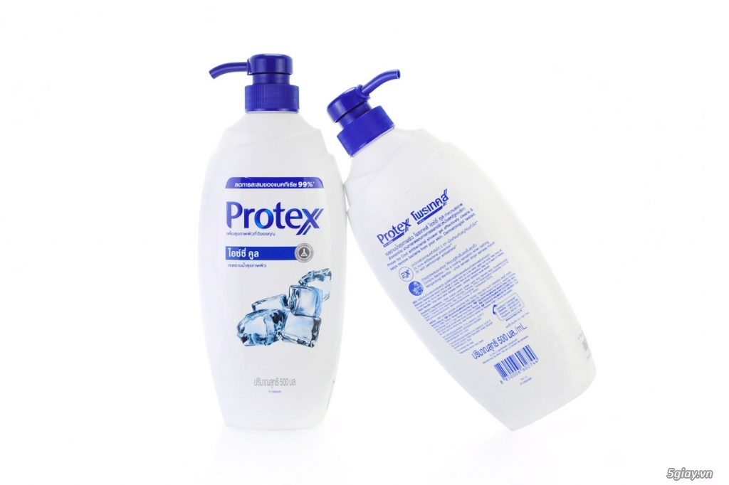 Protex Pro Plus 500ml For Men&Women