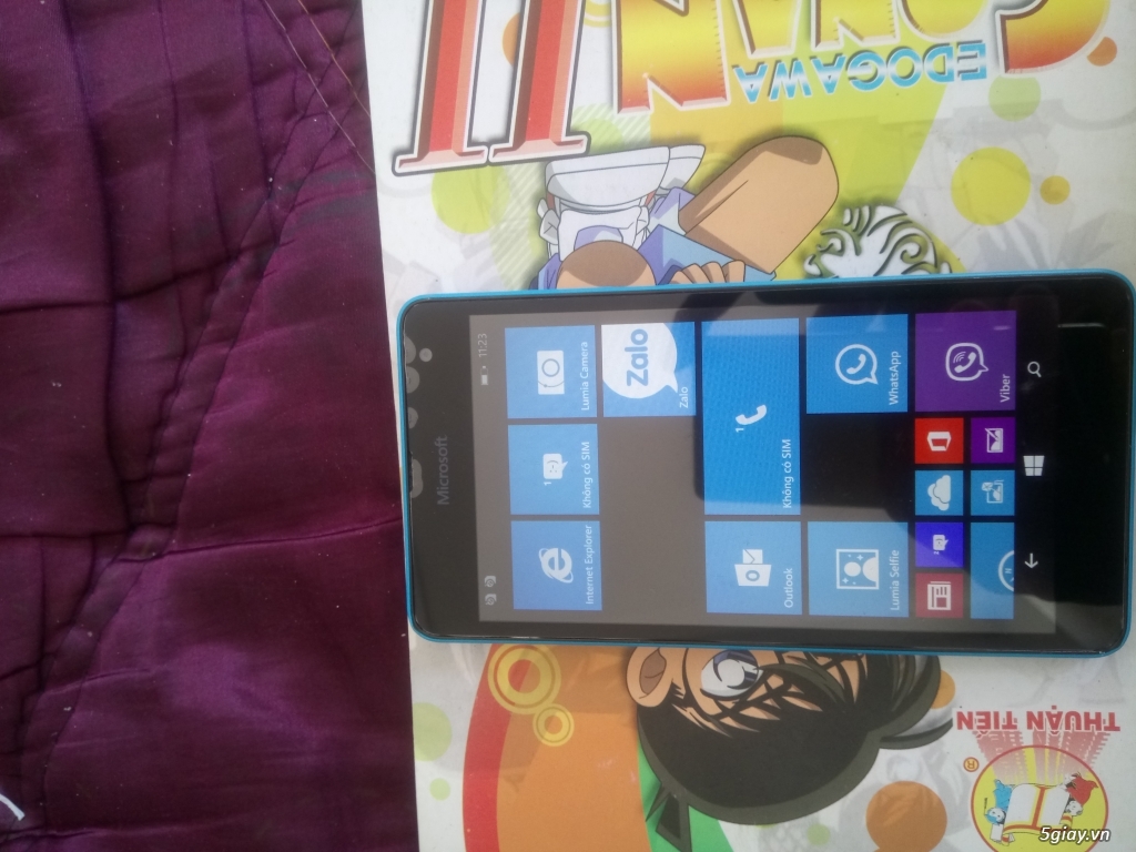 lumia 535 - 2