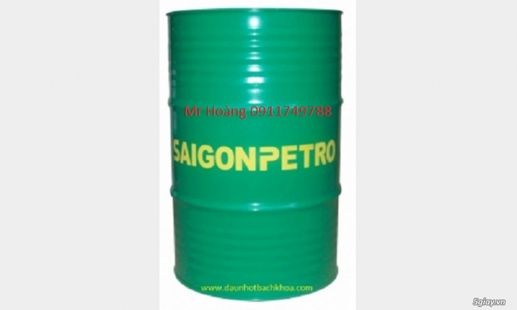 Tổng đại lý dầu nhớt Castrol, Shell, AP SaigonPetro, Vilube, VECTOR...