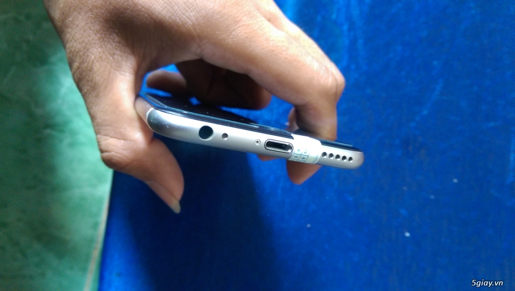 iphone 5s và iphone 6 16gb - 2