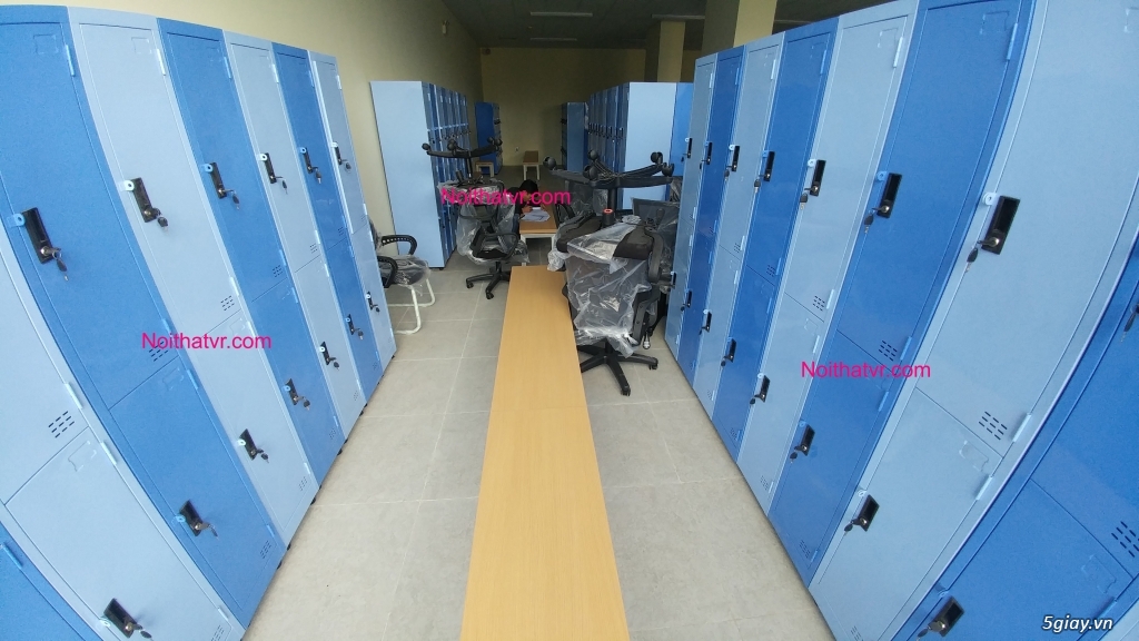 TỦ SẮT THIẾT KẾ - TỦ LOCKER - TỦ VĂN PHÒNG