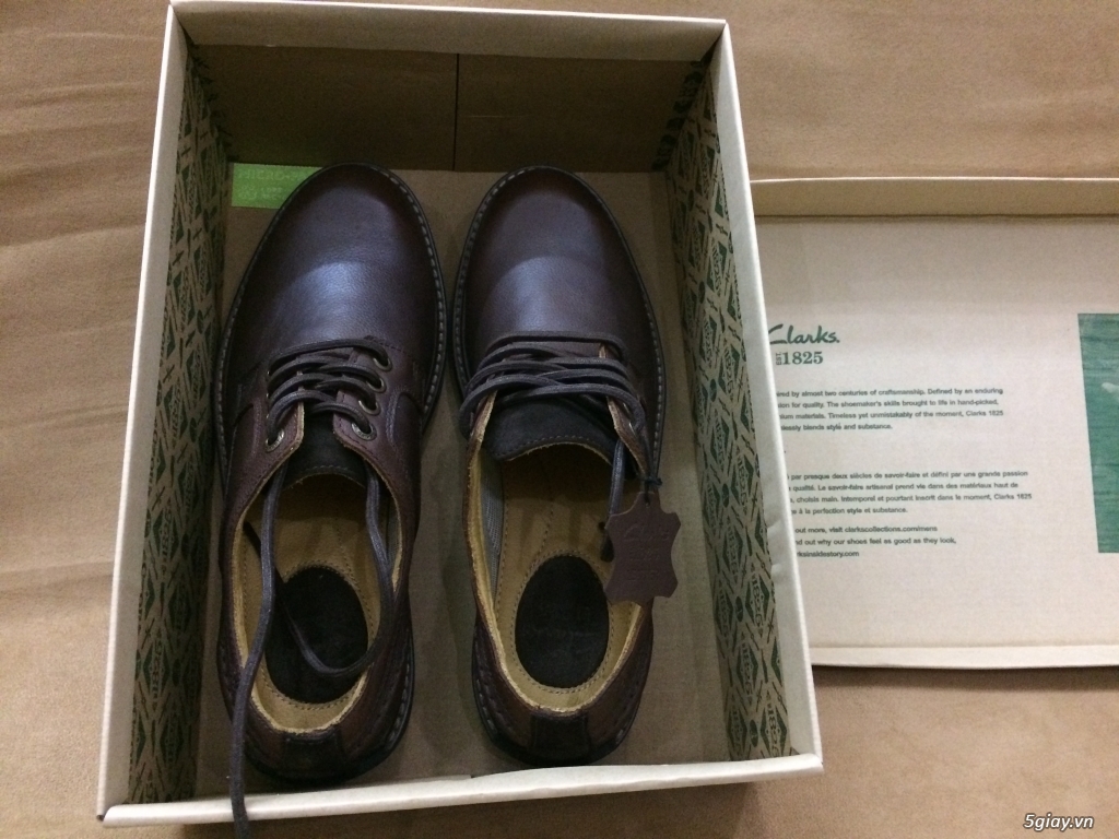 Giày, dép, balo... xách tay. - 9