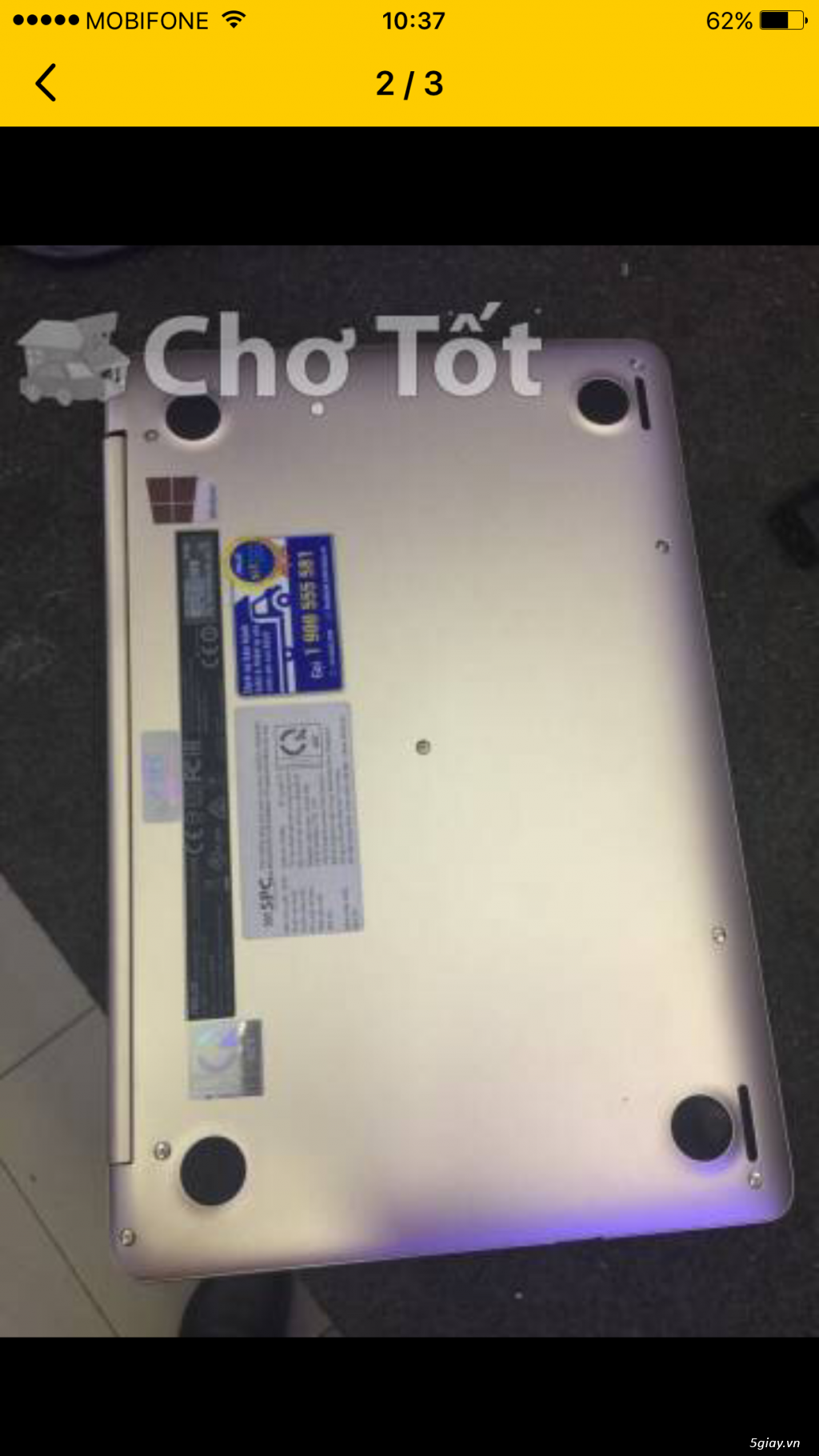 Asus mini E200HA mới mua 6 tháng còn bh dài