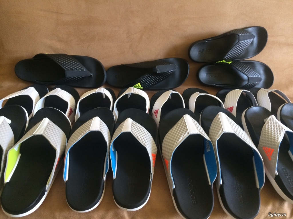 Giày, dép, balo... xách tay. - 10