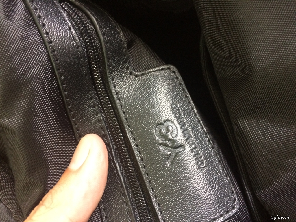 Giày, dép, balo... xách tay. - 18