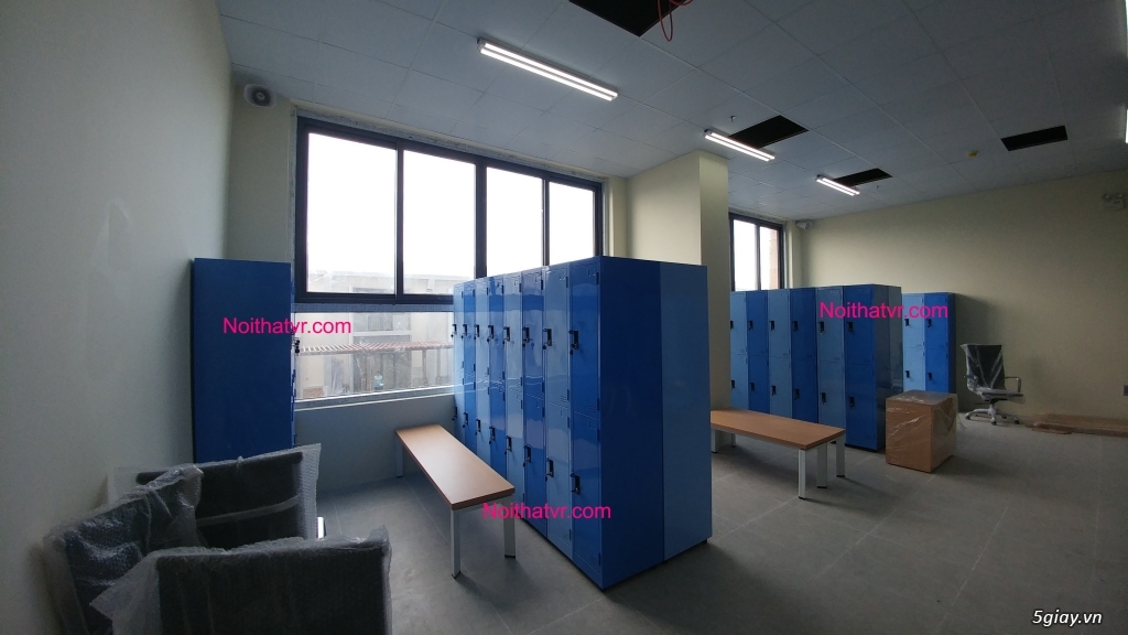 TỦ SẮT THIẾT KẾ - TỦ LOCKER - TỦ VĂN PHÒNG - 1