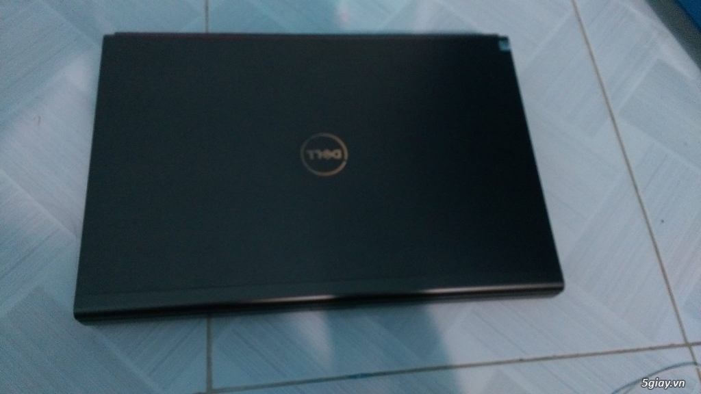 Laptop Dell M4700 không dùng nữa nên cần bán lại - 5