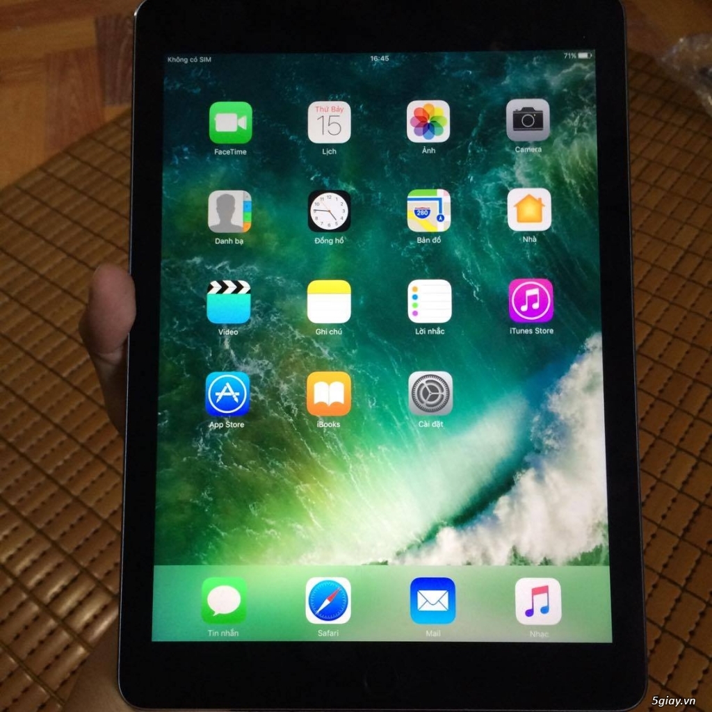 Ipad air2 16g wifi+3g , Ipad mini 16g wifi+3g, Ipad mini3 16g wifi - 9