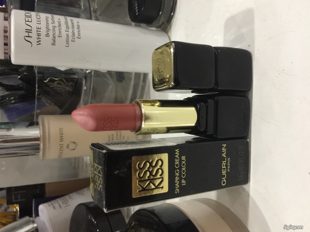 THANH LÝ MP chaaa, GUERLAIN,Dior..authentic - 3
