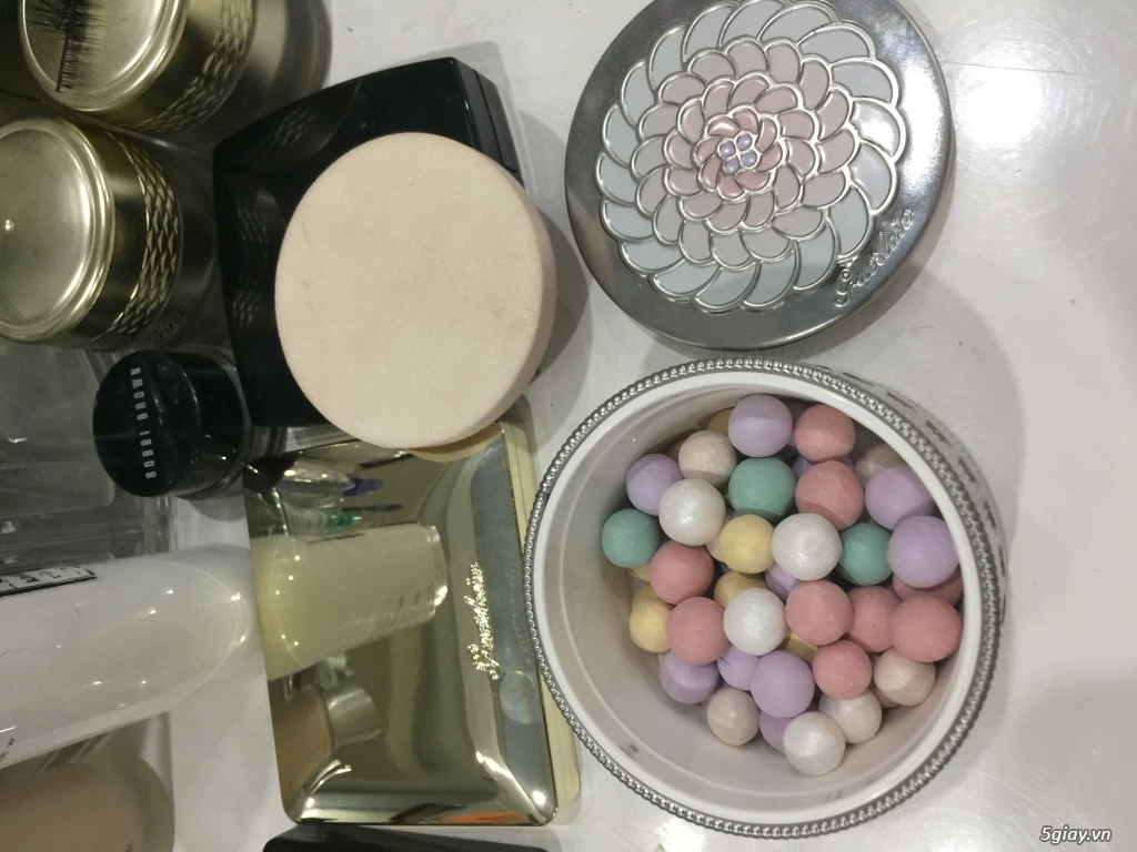 THANH LÝ MP chaaa, GUERLAIN,Dior..authentic - 8