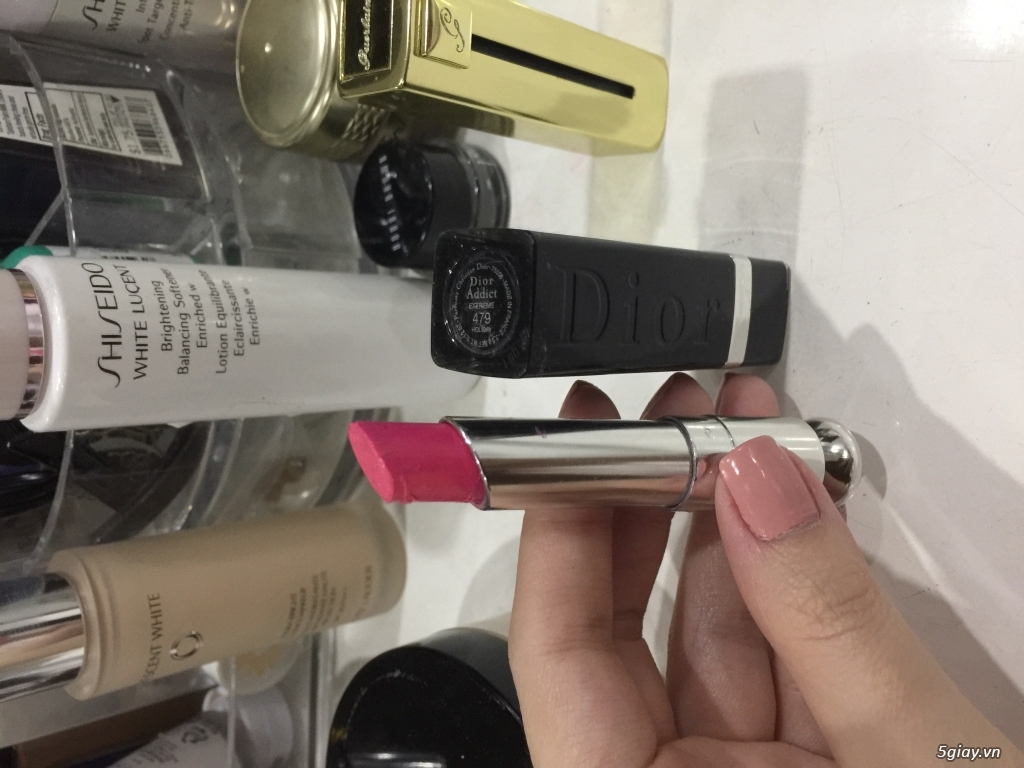 THANH LÝ MP chaaa, GUERLAIN,Dior..authentic - 1