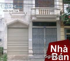 Bán nhà đường Nguyễn Quý Anh DT 8x14,5m...giá tốt