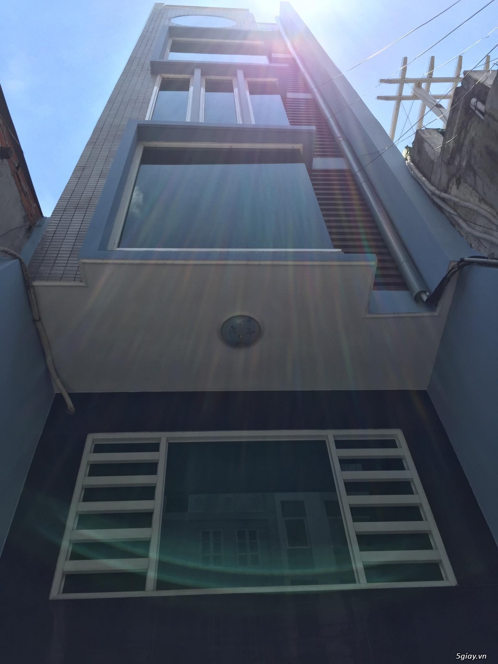 bán nhà văn phòng mặt tiền đường 7 tầng Phan Văn Hân, Bình Thạch - 3