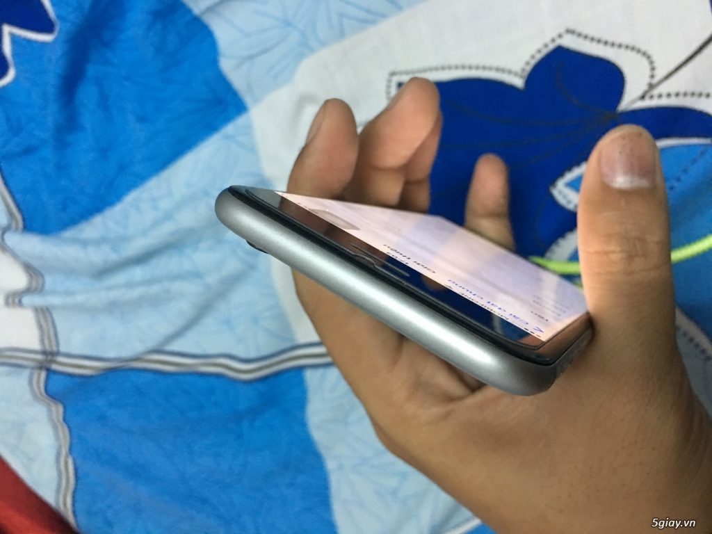 Iphone 6 64gb lock nhật siêu đẹp 99,99%