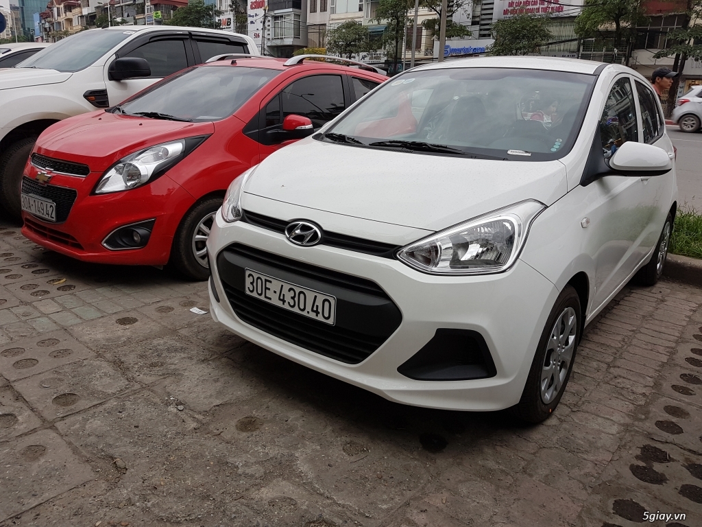 Cho thuê xe Uber Grab - 1