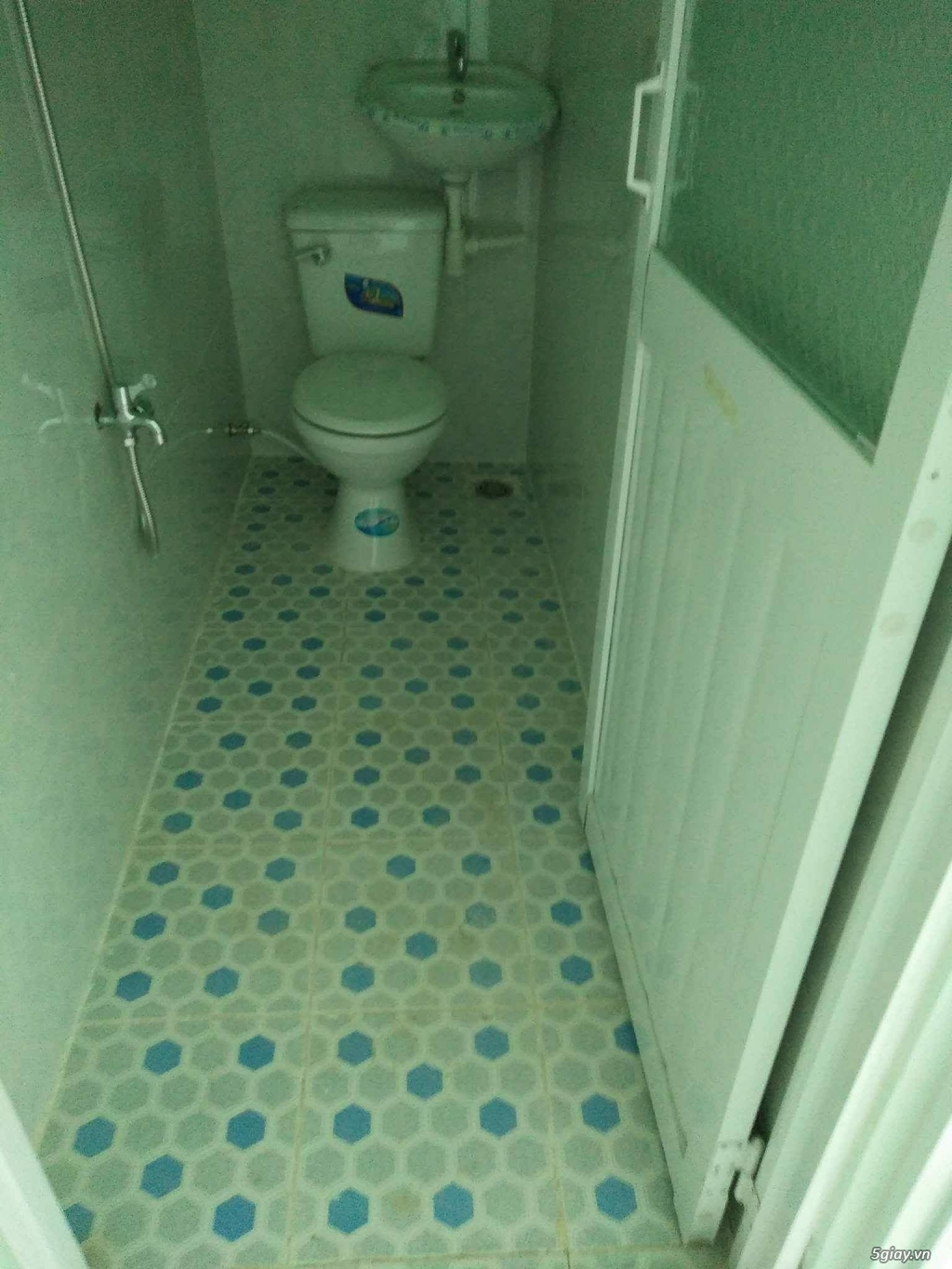Cho thuê nhà nguyên căn ! - 3