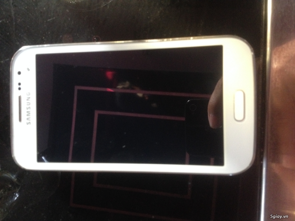 Samsung Galaxy win i8552 - 3