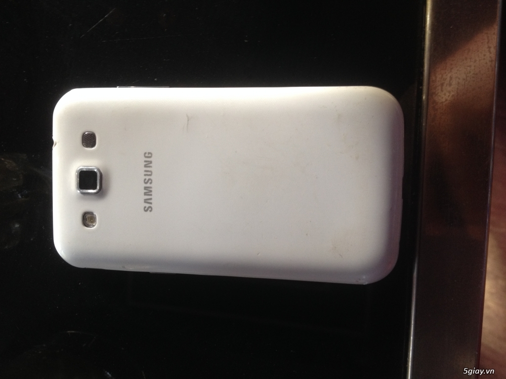 Samsung Galaxy win i8552