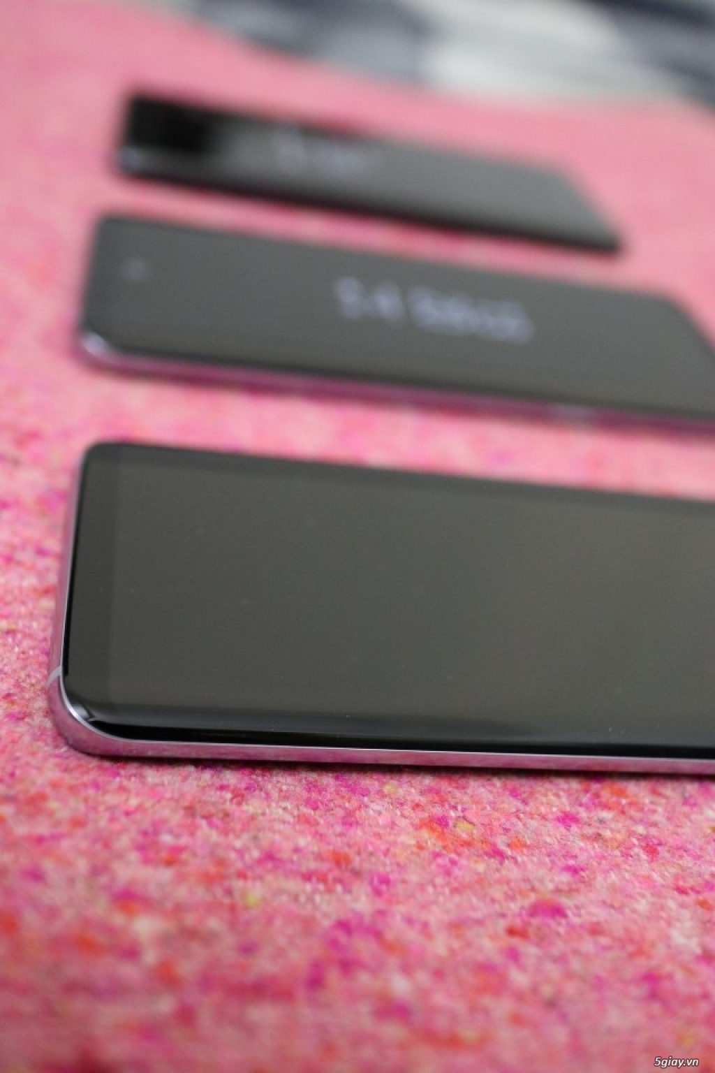 Siêu phẩm Samsung S8 lên sàn - 2