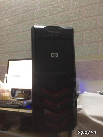 G7 Computer chuyên hàng thanh lý còn Bảo Hành giá tốt - 26