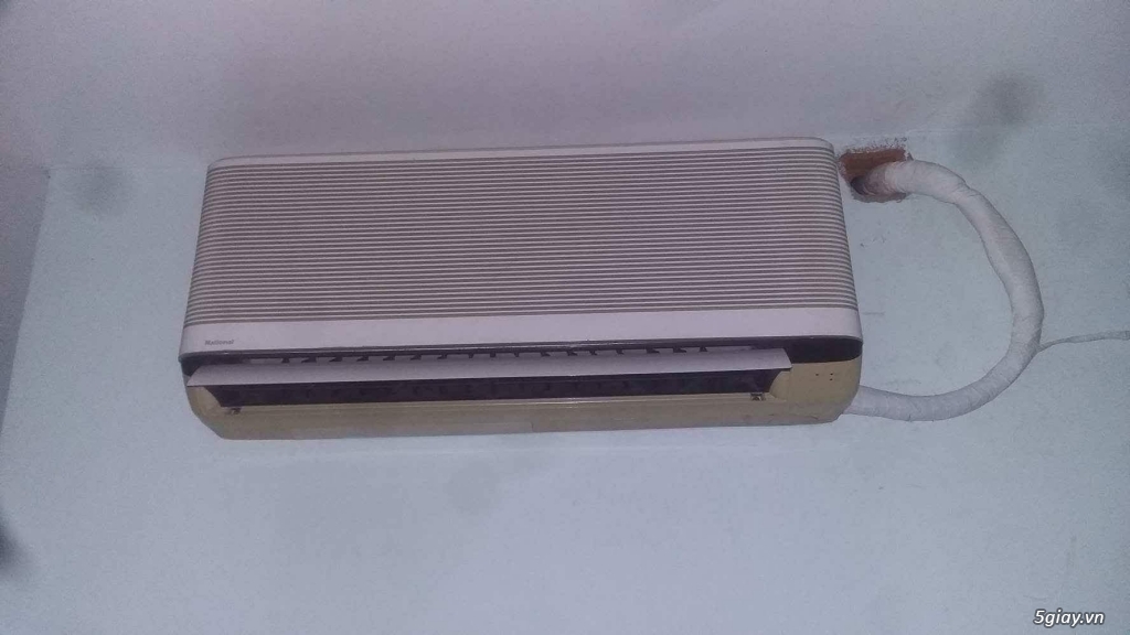 Sửa nhà-thanh lý máy lạnh 1.5HP giá rẻ