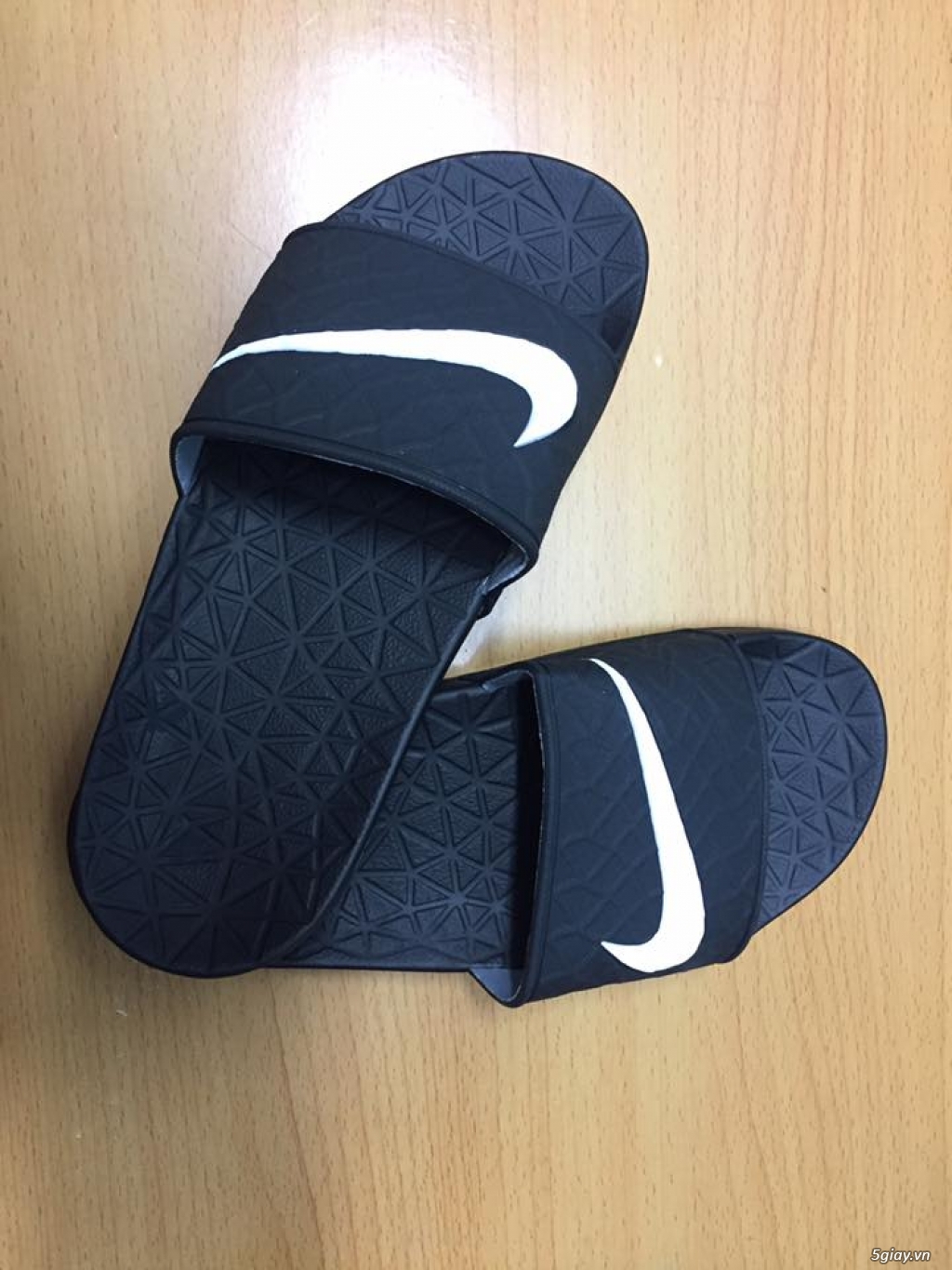 Dép Adidas Chính hãng - 4
