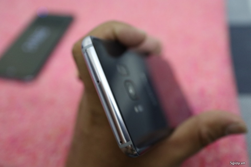 Siêu phẩm Samsung S8 lên sàn - 4