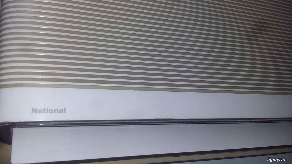 Sửa nhà-thanh lý máy lạnh 1.5HP giá rẻ - 1