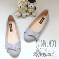 Giày nữ JUN4LADY - 1