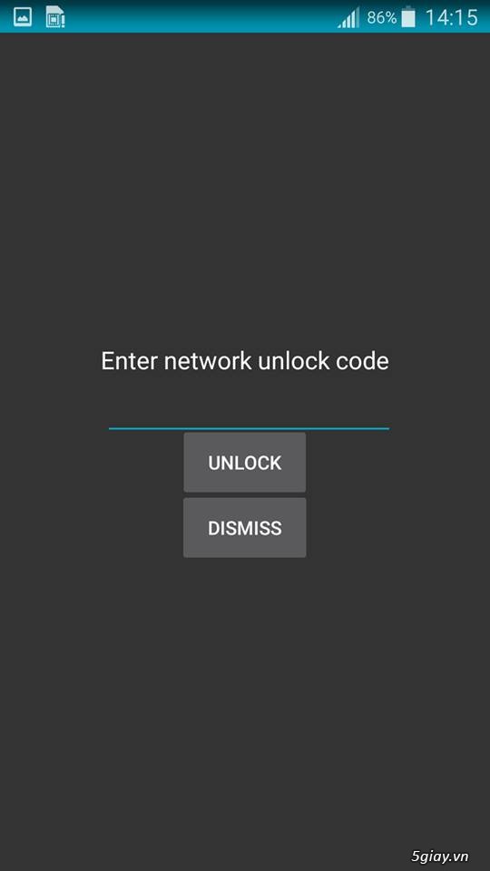Dịch vụ Unlock , Mở khóa tài khoản , up Rom, Nạp Tiếng Việt Mobile - 1