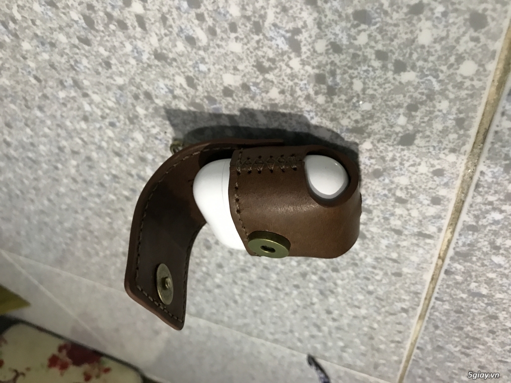 Bao da cho airpods - 3
