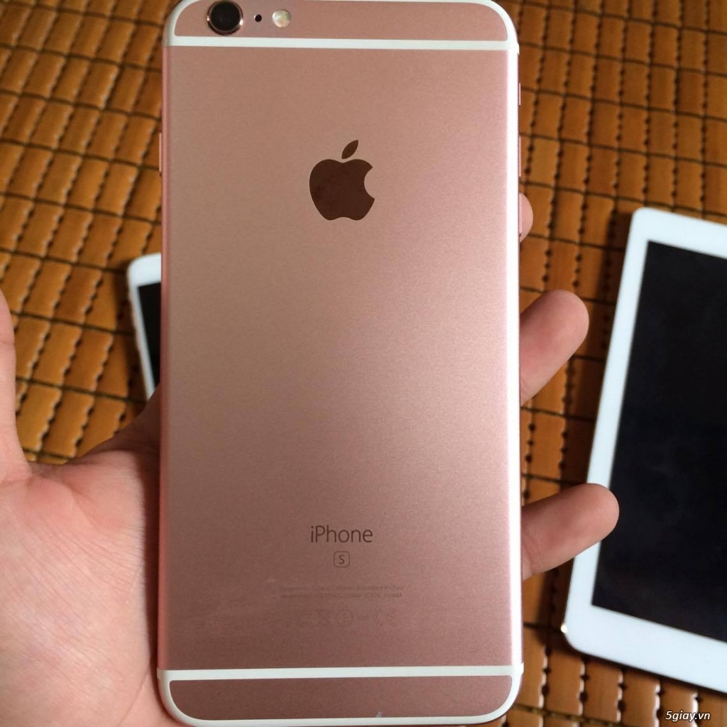 Chuyên Apple : 5,5s,6,6plus,6s,6splus Gía cạnh tranh !!!!!!!! - 7