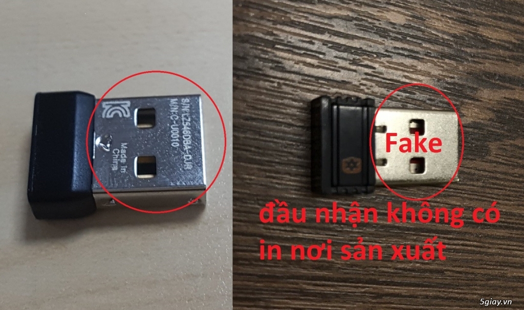 Khoe mới mua con chuột Logitech M280 giả (tập 1) - 1