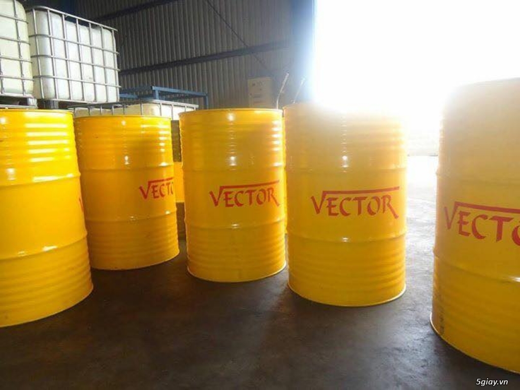 Tuyển đối tác làm nhà phân phối độc quyền cho dầu nhớt Vector - 1