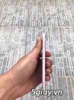 Iphone 6s-16gb-rose gold- quốc tế- máy đẹp 99%, zin all - 1