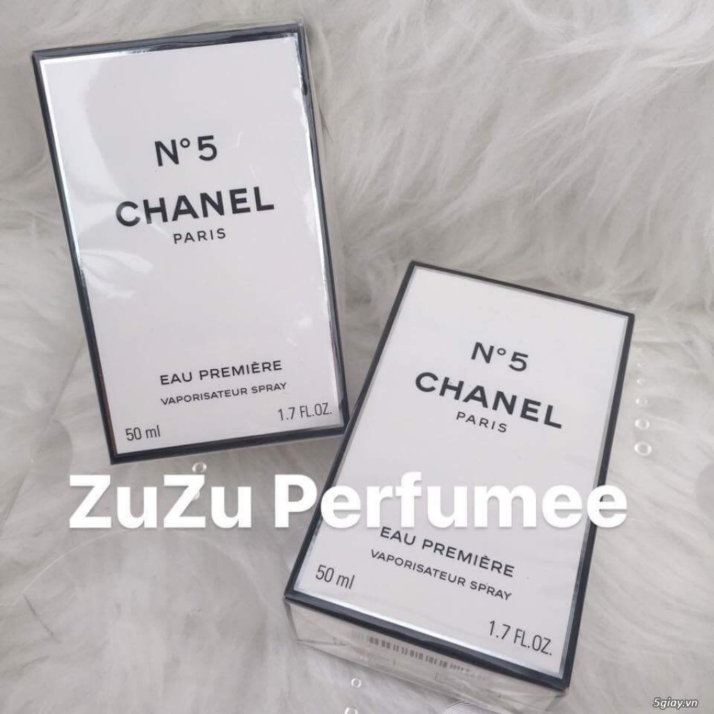 ZuZu Perfumee Store - 2