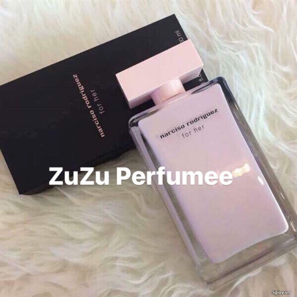 ZuZu Perfumee Store